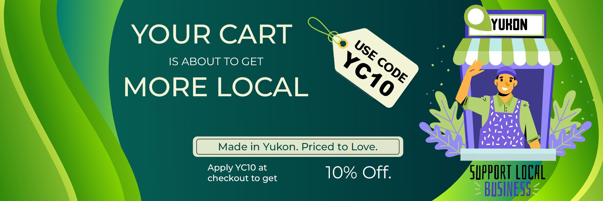 Buyer Promo