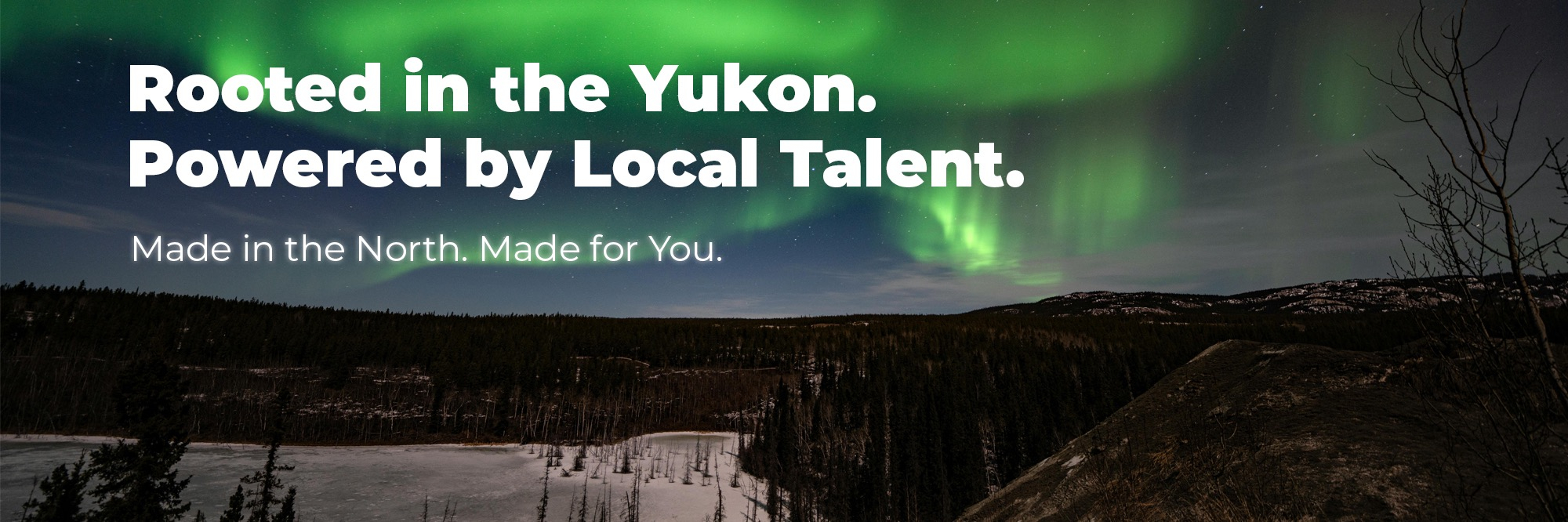 made in north