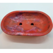 soap dish that&rsquo;s as thoughtful as it is practical. The Original Soap Dish is handcrafted from 100% recycled plastic collected in the wilds of the Yukon, giving new life to waste