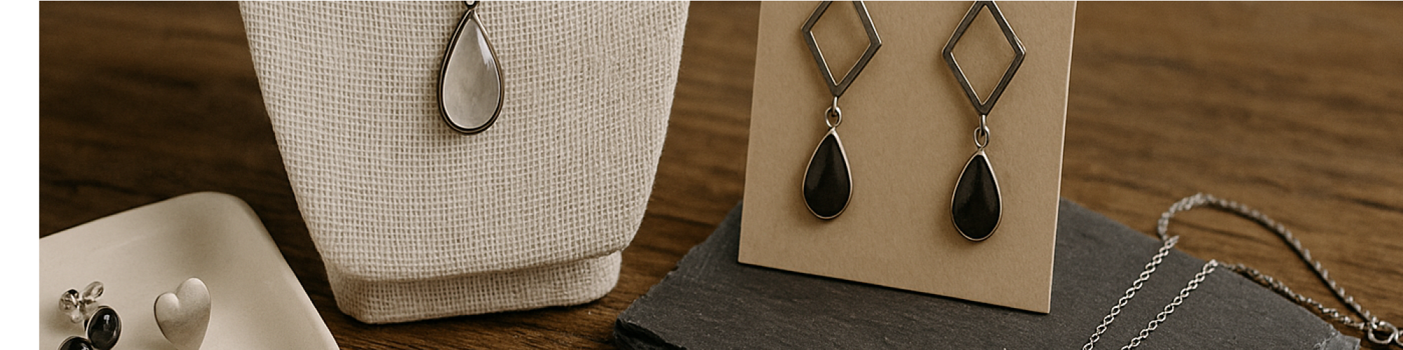 Jewellery