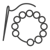Beading