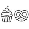 Baked Goods & Sweets