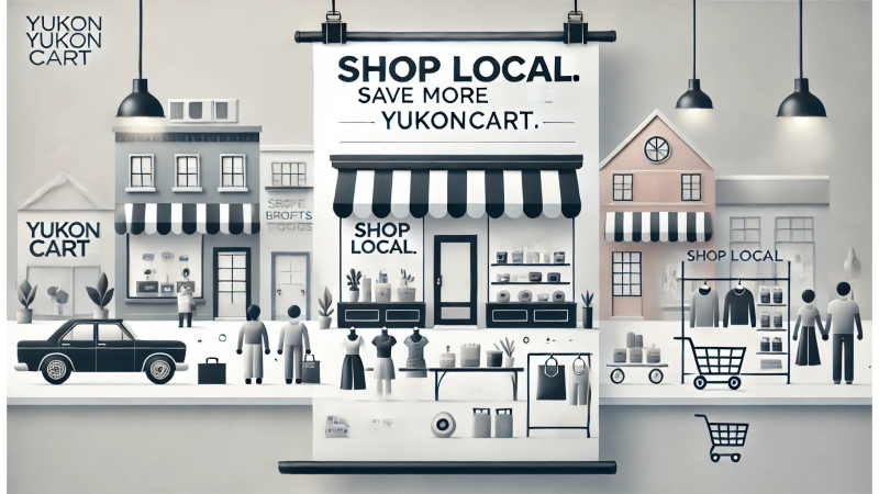 Why Shopping on YukonCart is a Win-Win for Customers