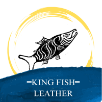 King Fish Leather