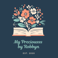 MyPreciousssbyRobbyn 