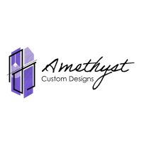 Amethyst Custom Designs