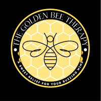 The Golden Bee Therapy